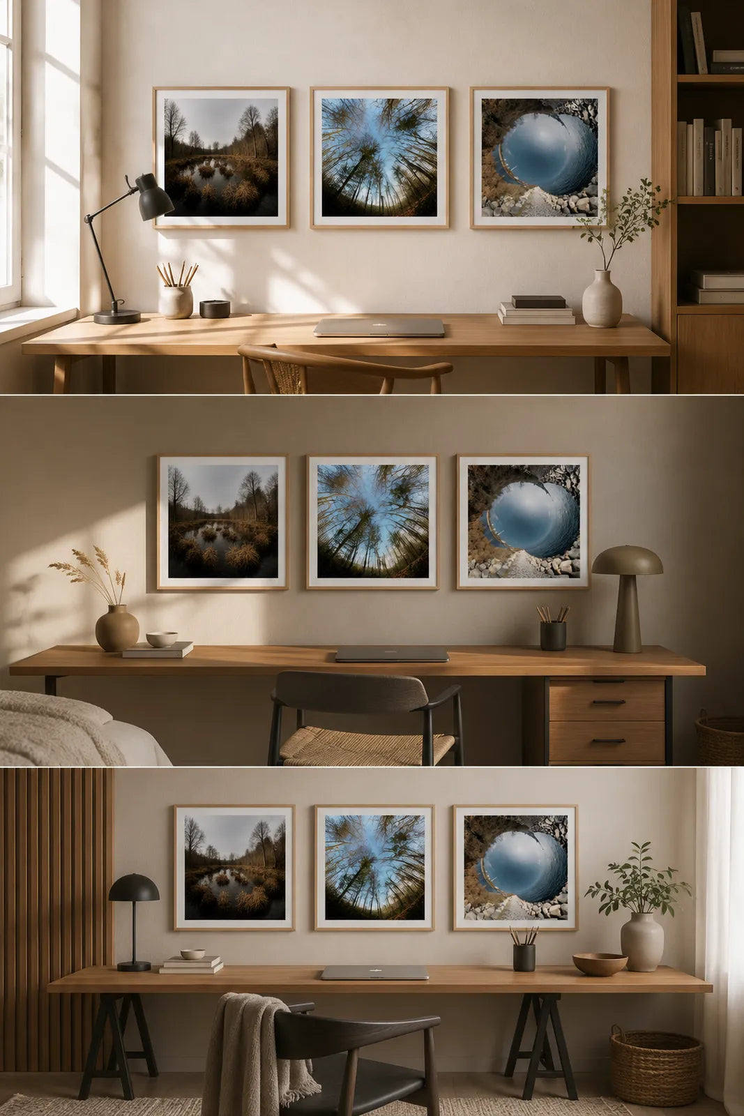 Dorm Room Wall Art Ideas for a Space That Feels Like You