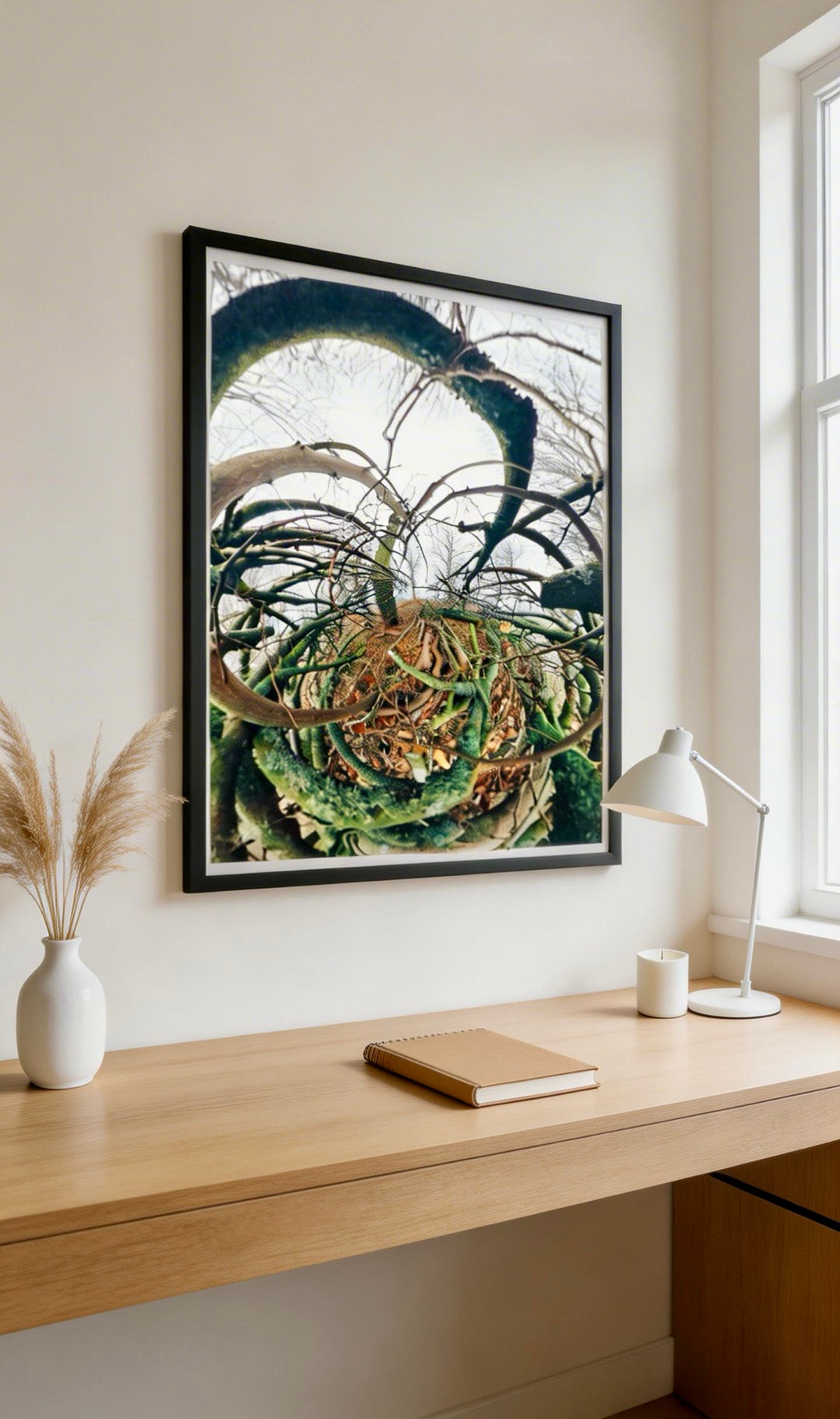 Abstract Forest